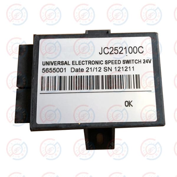 Air-conditioning-Retarder-speed-switch